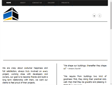 Tablet Screenshot of onecorecm.com